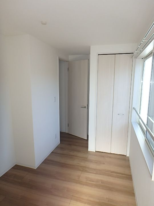 千葉県市川市市川2(マンション)の賃貸物件の内装