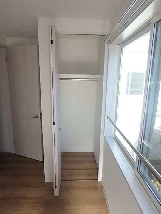 千葉県市川市市川2(マンション)の賃貸物件の内装