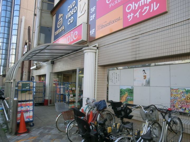 千葉県市川市市川2(マンション)の賃貸物件の周辺