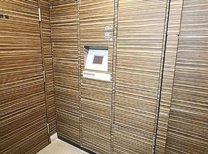 東京都千代田区神田神保町3(マンション)の賃貸物件の地図