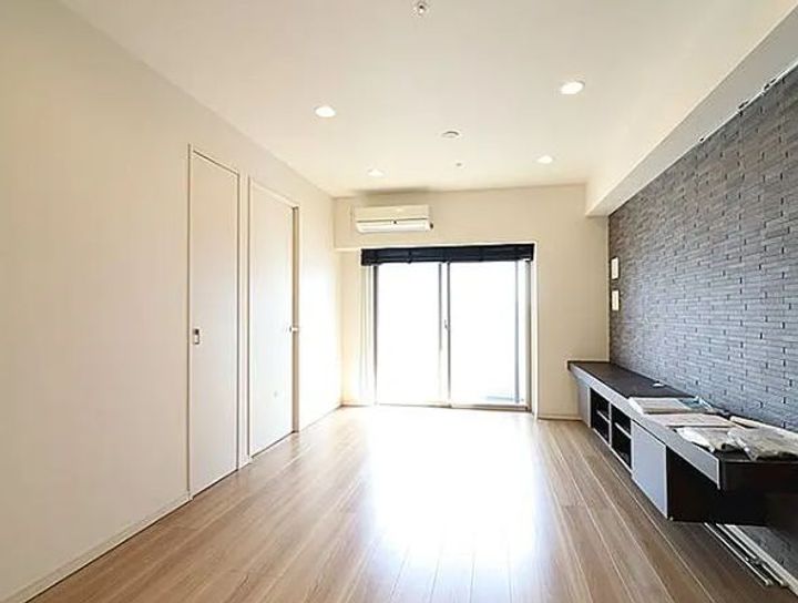 東京都千代田区神田神保町3(マンション)の賃貸物件の内装