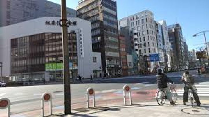 東京都千代田区神田神保町3(マンション)の賃貸物件の周辺