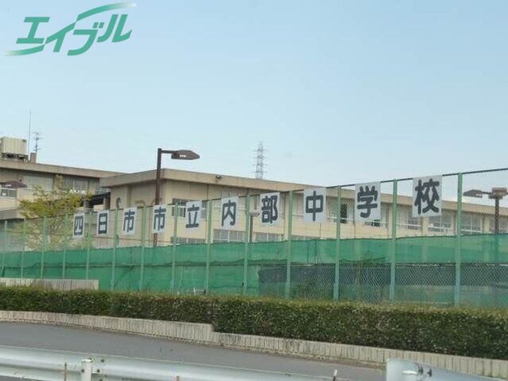 グローヴ・IIIの周辺