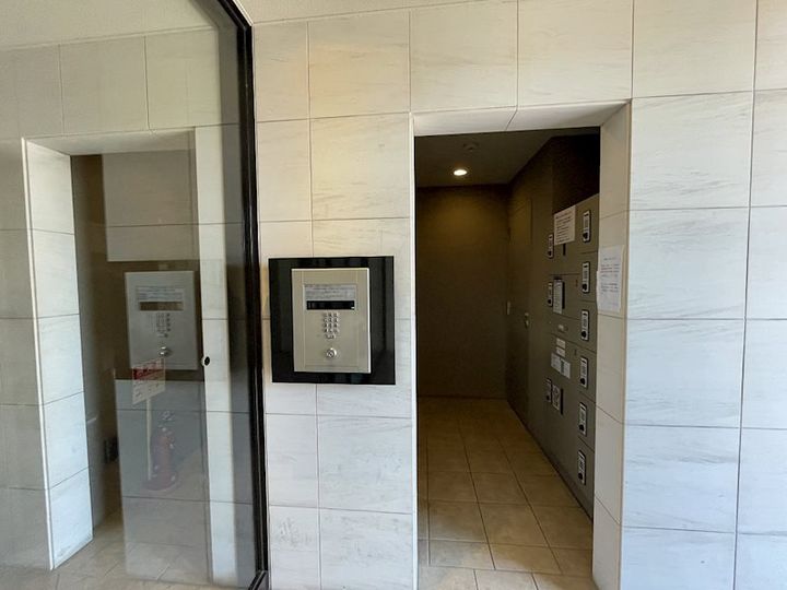 スワンズ京都大将軍の内装