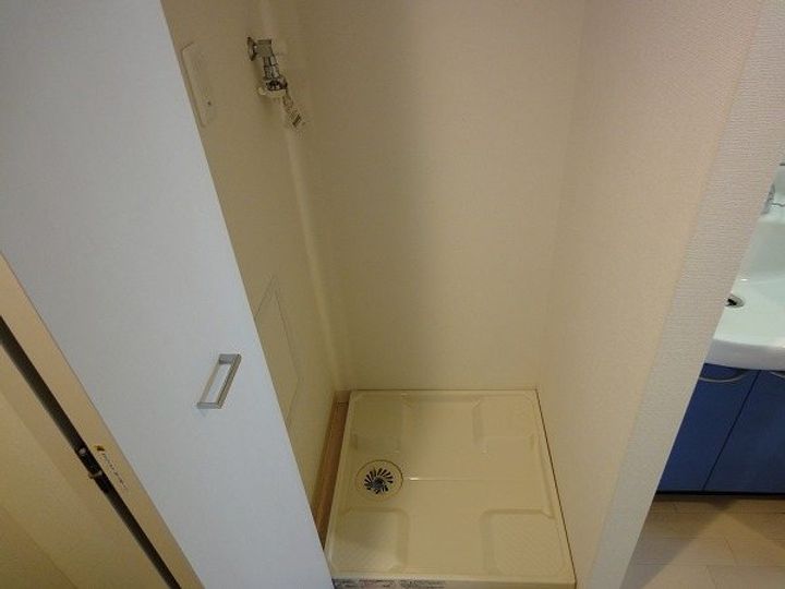 スワンズ京都大将軍の内装