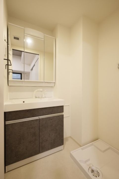 リノリノアパートメント土橋の内装