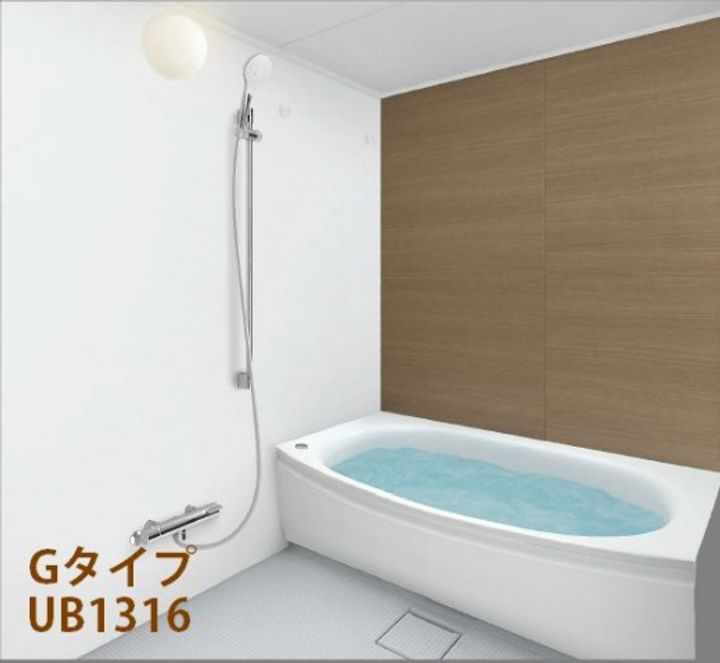 リノリノアパートメント土橋の内装