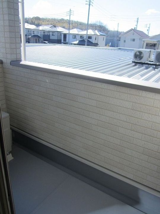 アステール AO Iの内装