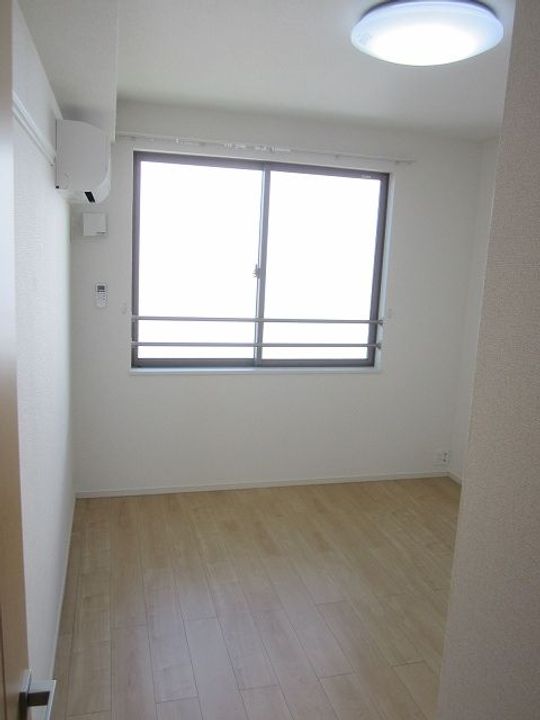 アステール AO Iの内装