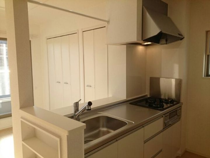 音色のキッチン