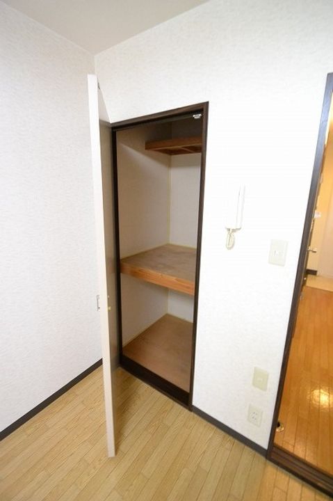 レキシントンクラブの内装