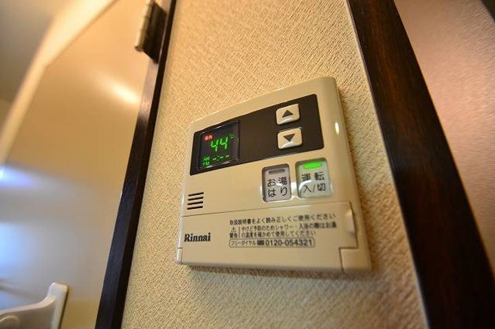 レキシントンクラブの内装