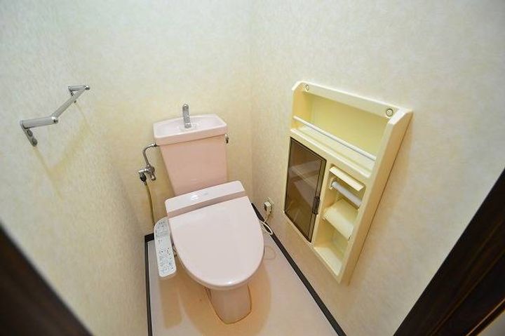 レキシントンクラブの内装