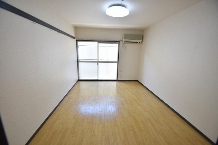 レキシントンクラブの居間