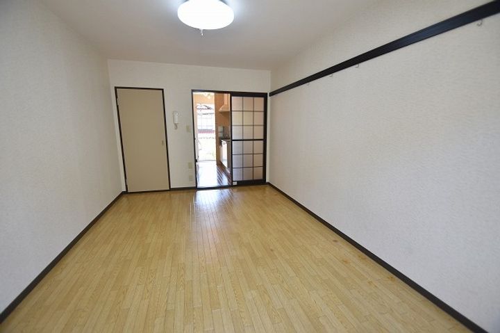 レキシントンクラブの内装