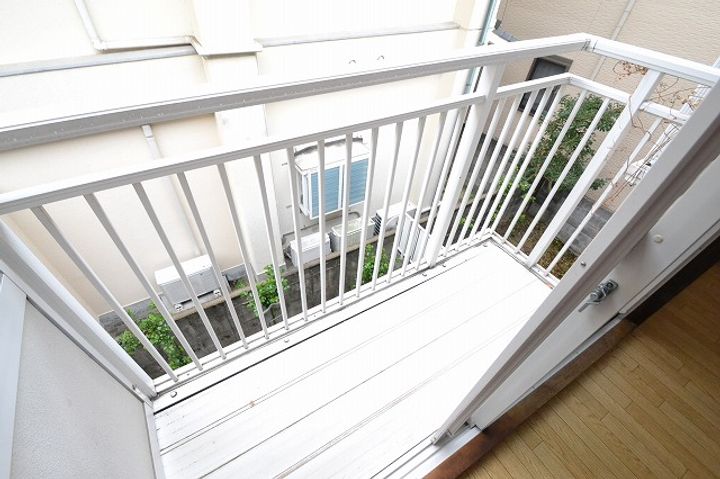 レキシントンクラブの内装