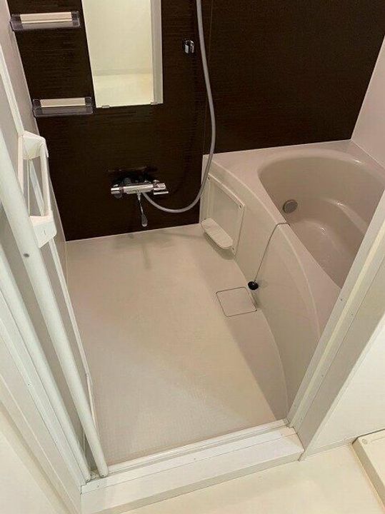 東京都国分寺市南町3(マンション)の賃貸物件の風呂