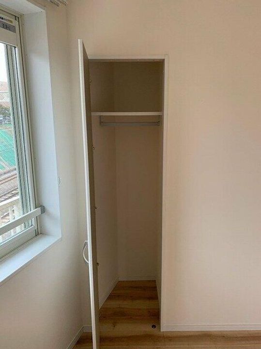 東京都国分寺市南町3(マンション)の賃貸物件の内装