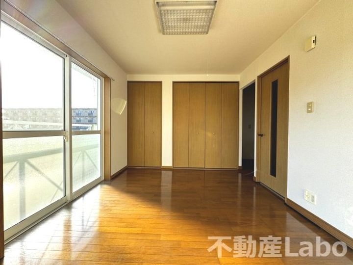 徳島県板野郡北島町鯛浜字大西(アパート)の賃貸物件の地図