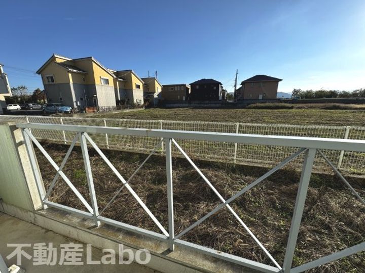 徳島県板野郡北島町鯛浜字大西(アパート)の賃貸物件の内装