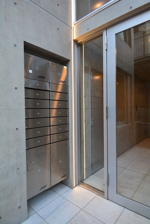 エスセナーリオ吉祥寺の地図