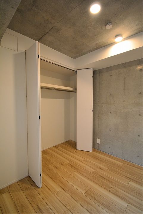 エスセナーリオ吉祥寺の内装