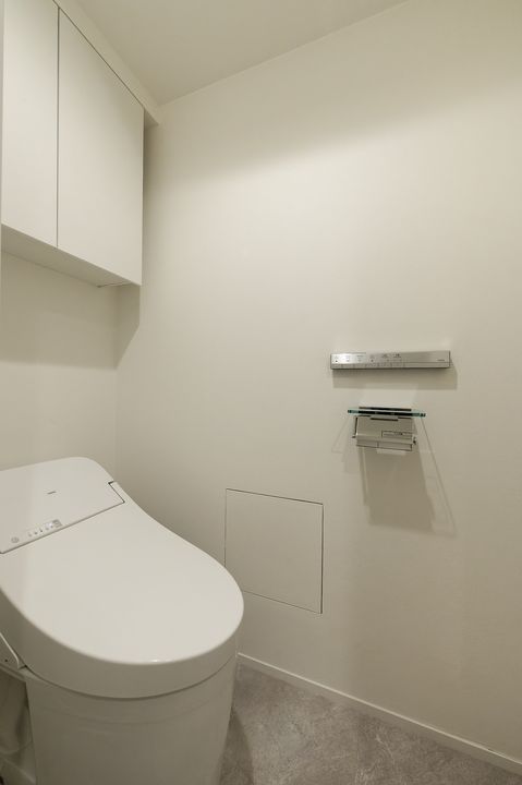 エスセナーリオ吉祥寺の内装