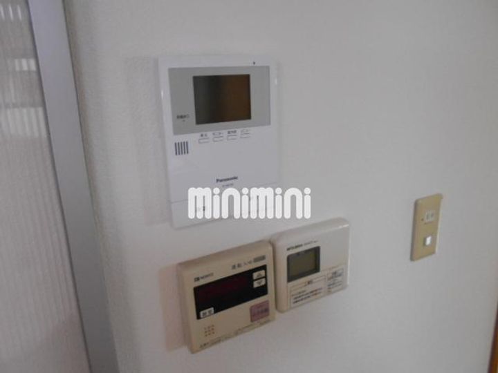 岐阜県岐阜市岩倉町4(一戸建)の賃貸物件の内装