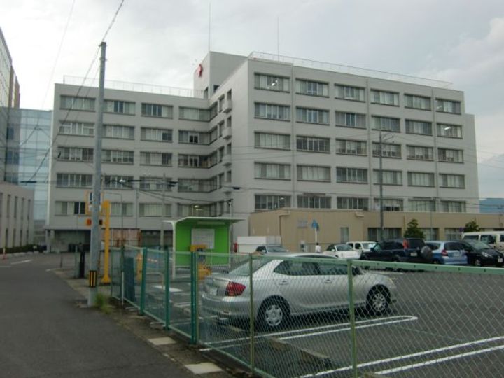 岐阜県岐阜市岩倉町4(一戸建)の賃貸物件の周辺