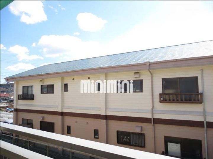 タウニィセリザワのその他画像