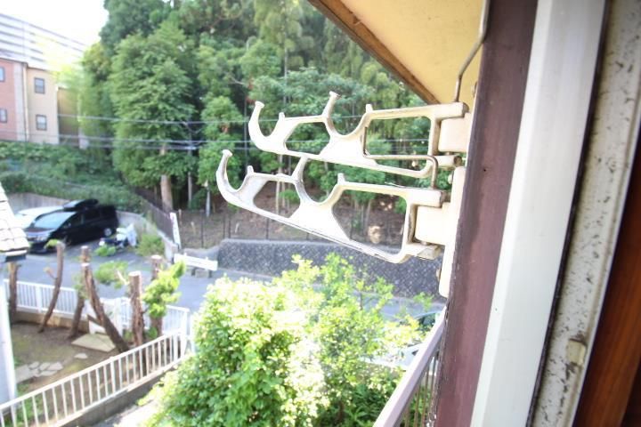 神戸荘の内装