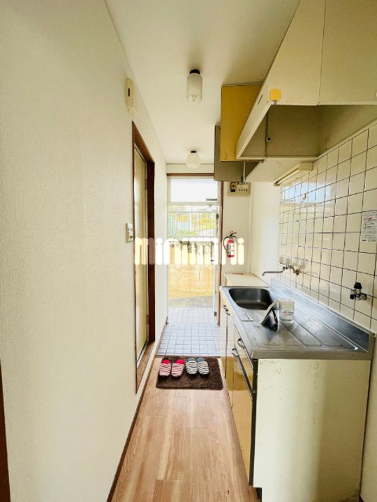 ホワイトパレスBのその他画像