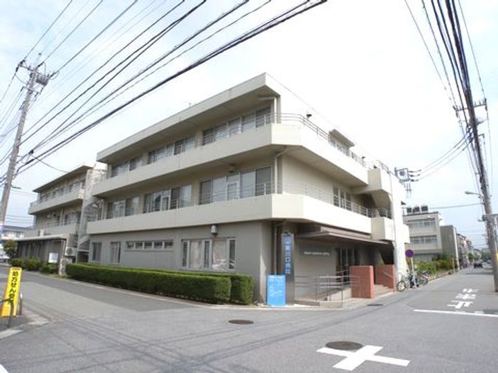 ウィズプラス東川口の周辺