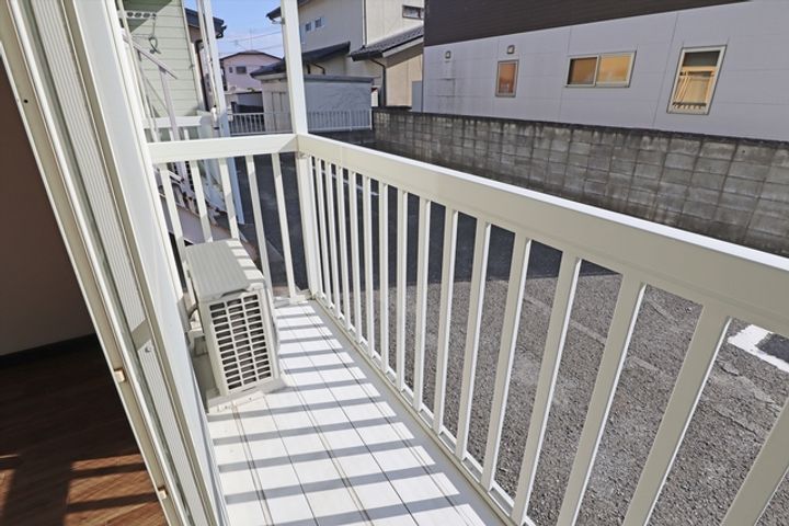 MARUCO大槻の内装