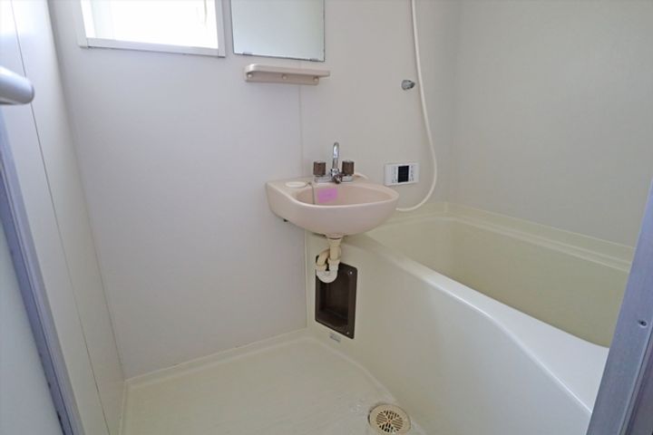 MARUCO大槻の風呂