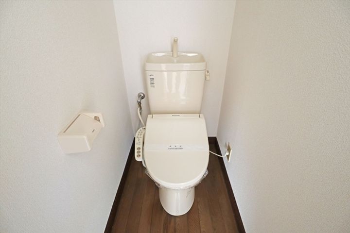 MARUCO大槻の内装