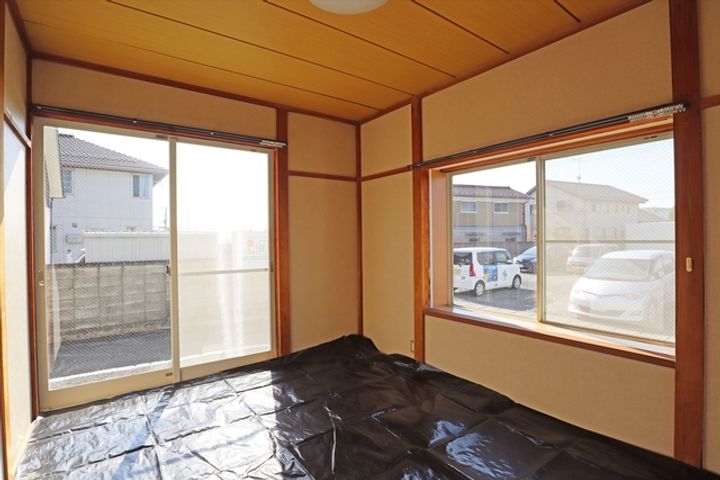 MARUCO大槻の内装