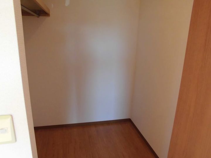 マイステージ17番館Bの内装