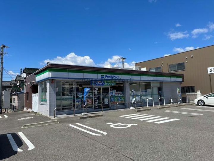 岐阜県大垣市河間町4(アパート)の賃貸物件の周辺