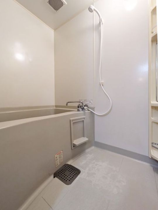 埼玉県さいたま市北区日進町1(アパート)の賃貸物件の風呂
