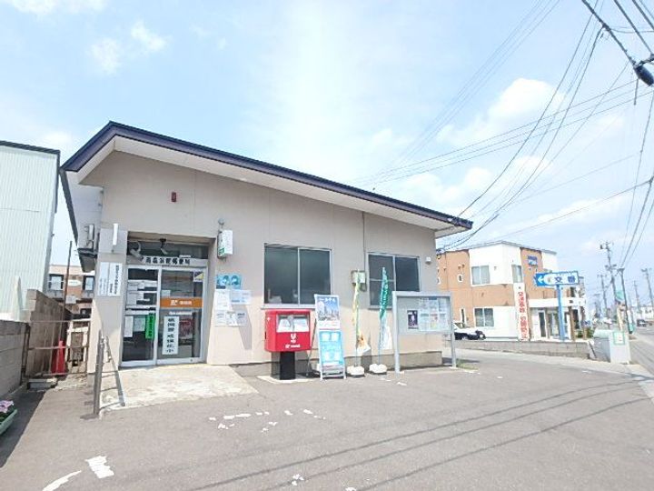 ヴィラ ウィングAの周辺