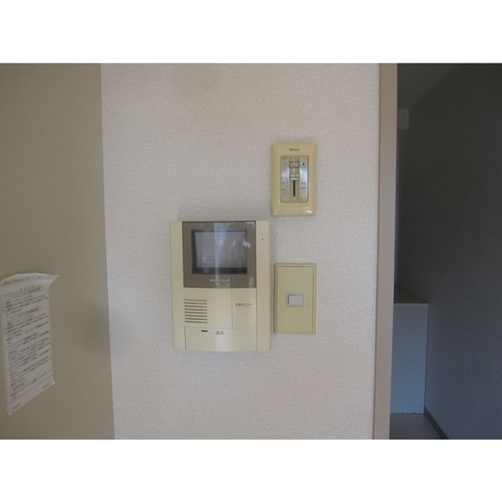 マルベリープレーンハイツの内装