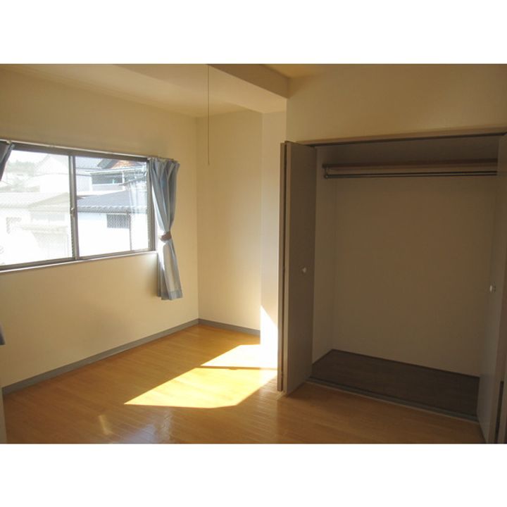 マルベリープレーンハイツの内装