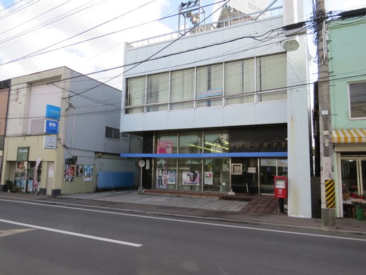 マルベリープレーンハイツの周辺