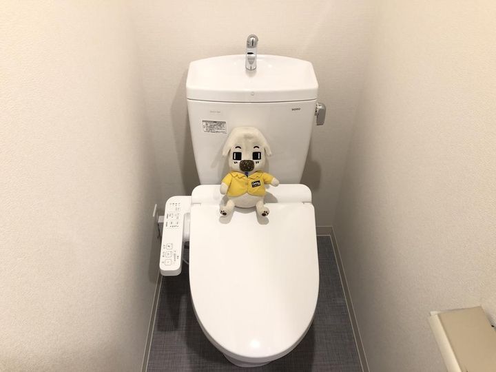 プレサンス兵庫ヴィアーレの内装