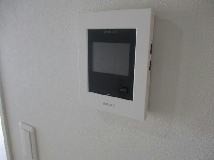 Grand Wacoreの内装