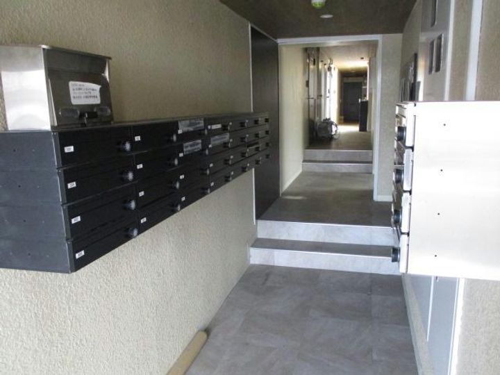 Grand Wacoreの地図