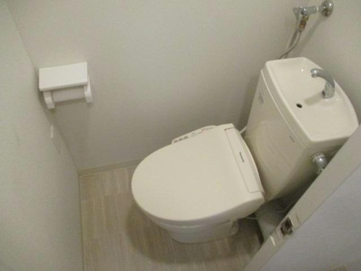 Grand Wacoreの内装