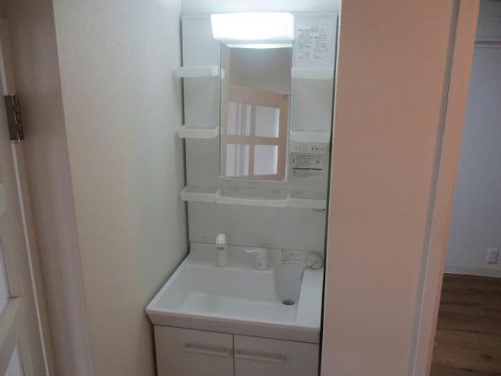 Grand Wacoreの内装