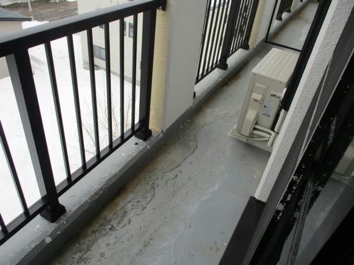 Grand Wacoreの内装